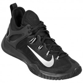 Tenis Nike Zoom Hyperrev 2015 29 - Negro+Blanco - Envío Gratuito