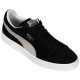 Tenis Puma Suede Classic Eco 31 - Negro+Gris - Envío Gratuito
