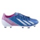 Tachones Adidas F30 TRX FG - Multicolor