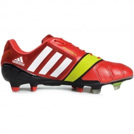 Tachones Adidas Nitrocharge 1.0 TXR - Multicolor - Envío Gratuito