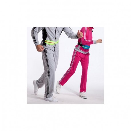 Bolsa cinturon deporta bolsillo - Envío Gratuito