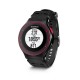 Reloj Deportivo Garmin Forerunner 225-Negro con Rojo - Envío Gratuito