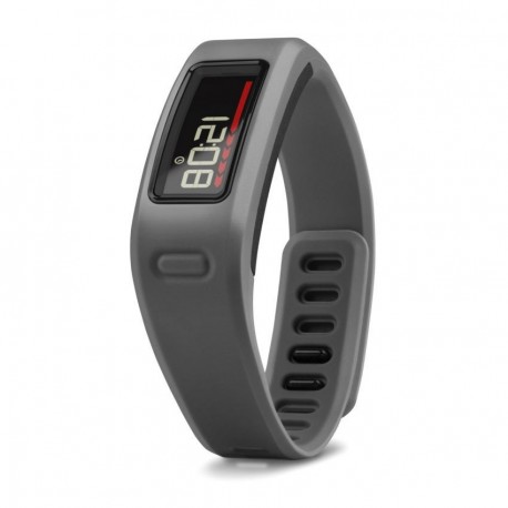 Monitor de Actividad VivoFit-Gris - Envío Gratuito