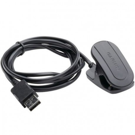 Clip Cargador AC para Forerunner - Envío Gratuito