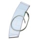 Brazalete Extra Grande para Monitor de Presión Omron HEM-CL24 - Envío Gratuito