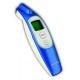 Termómetro Infrarrojo sin Contacto Microlife NC100-Azul - Envío Gratuito