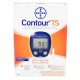 Glucómetro Bayer Contour TS -Azul - Envío Gratuito
