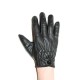 Guantes para Motociclismo de Lujo en Piel de Cabra