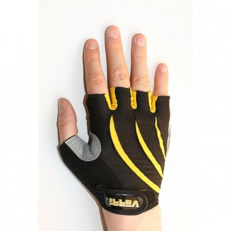 Guantes para Ciclismo de Lujo - Envío Gratuito