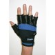 Guantes para Pesas en Piel de Cabra - Envío Gratuito