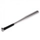 Bate de Béisbol Antideslizante 21" Aleación Aluminio 54cm Deporte Plateado - Envío Gratuito