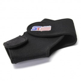 Tobillera Elástica Protección para Tobillo Deporte Espuma Goma Sintética Nylon - Envío Gratuito