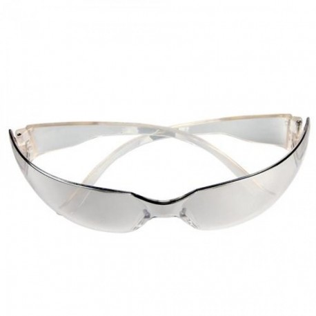 Gafas protectoras pa ojo transparente ligero deportivo - Envío Gratuito