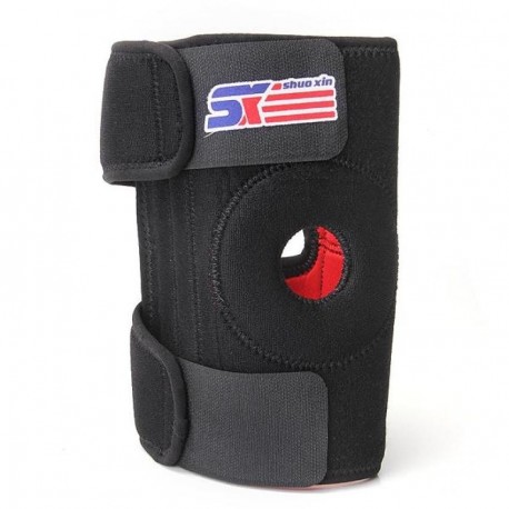 Rodillera Soporte protector Protección Deportiva para Rodilla - Envío Gratuito