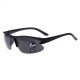 Sunglasses Lentes de Sol Deportivo Multi-Color contra Rayos UVA UVB OASAP-ES71403-Negro - Envío Gratuito