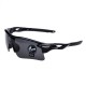 Sunglasses Unisexo Lentes de Sol Deportivo Ciclismo OASAP-ES71325-Gris - Envío Gratuito