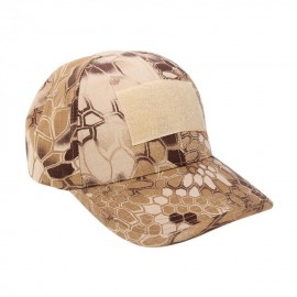 Gorra de Béisbol para Hombre Camuflaje Aire libre Deporte Camuflaje Colores - Envío Gratuito