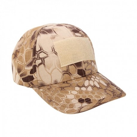 Gorra de Béisbol para Hombre Camuflaje Aire libre Deporte Camuflaje Colores - Envío Gratuito