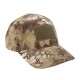 Gorra de Béisbol para Hombre Camuflaje Aire libre Deporte Camuflaje Escalada - Envío Gratuito