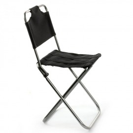 TOMOUNT Silla Plegable Para Acampada Senderismo Pesca Playa Deporte Aire Libre - Envío Gratuito