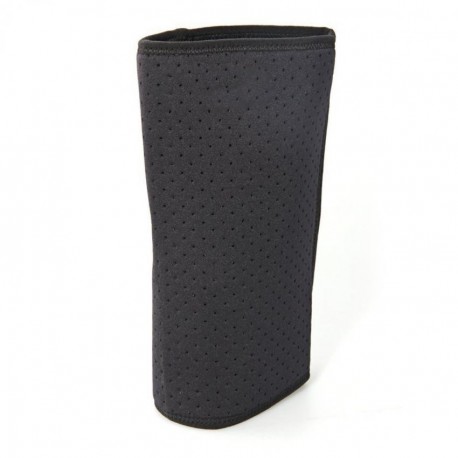 Deportes Baloncesto ayuda de la rodilla Wrap Brace Protector Pad manga de la alta calidad - Envío Gratuito