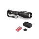 Linterna Antorcha LED CREE XM-L T6 Luz 1000LM Zoom para Camping Pesca Deporte