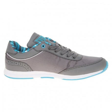 Choclo Everlast EL-2301 para Caballero-Gris. - Envío Gratuito