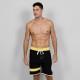 Short NFL Pittsburgh Steelers - Envío Gratuito