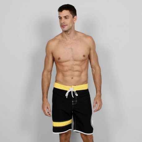Short NFL Pittsburgh Steelers - Envío Gratuito