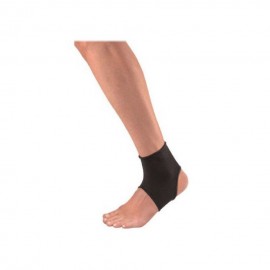 Tobillera de Neopreno Unisex Mueller 964-Negro - Envío Gratuito