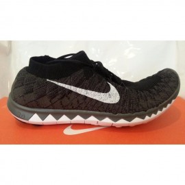 Tenis Nike Free Flyknit 3.0 - Envío Gratuito