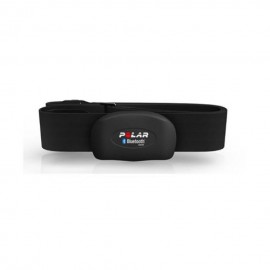 Sensor de frecuencia cardiaca Unisex Polar H7 Bluetooth 92053178-Negro - Envío Gratuito