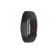 Monitor de Actividad Unisex Polar Loop 90047656-Negro - Envío Gratuito