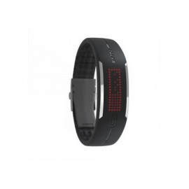 Monitor de Actividad Unisex Polar Loop 90047656-Negro - Envío Gratuito