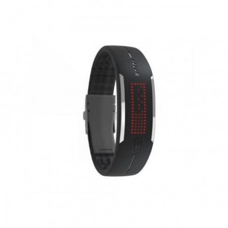 Monitor de Actividad Unisex Polar Loop 90047656-Negro - Envío Gratuito