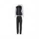 Coordinado Reebok Tricot Suit-Blanco - Envío Gratuito