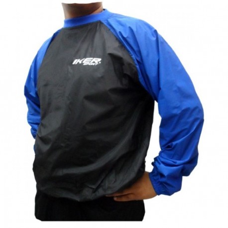 Sudadera Sauna Mediana - Envío Gratuito