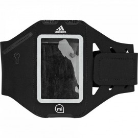 Porla IPOD Adidas Z300491 Media Armpocket-Negro - Envío Gratuito