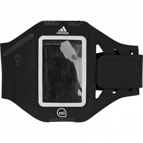 Porla IPOD Adidas Z300491 Media Armpocket-Negro - Envío Gratuito