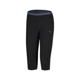 Capri Puma Ess Studio-Negro - Envío Gratuito