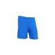 Short para correr de Hombre Nike 7¨ Challenger 644242-480-Azul - Envío Gratuito
