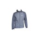 Chamarra para correr de Hombre Nike Racer Jacket Anthracite 683608-060-Gris - Envío Gratuito
