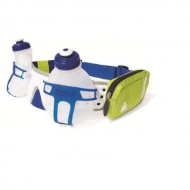 R2O 2 Bottle Belt - IM - Envío Gratuito