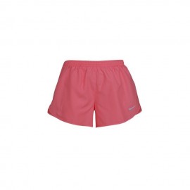 Short para correr de Mujer Nike Modern Embossed Tempo 645561-654-Rosa - Envío Gratuito