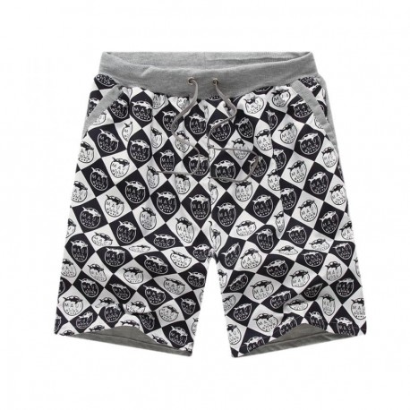 Caso ELENXS ELENXS Hombres Beach pantalones de camuflaje Baúles Shorts Bañadores Casual sueltas Deportes - Envío Gratuito