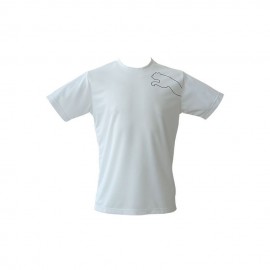 Playera para caballero Puma Sportlifestyle 50880602-Blanco - Envío Gratuito