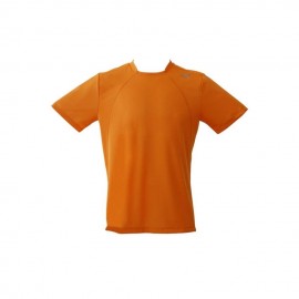 Playera para caballero Puma Sportlifestyle 50780509-Naranja - Envío Gratuito