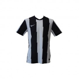 Playera de Fútbol para Caballero Nike Soccer 413142-011-Negro - Envío Gratuito