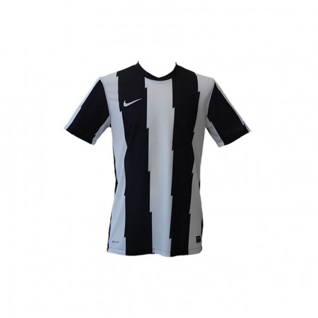 Playera de Fútbol para Caballero Nike Soccer 413142-011-Negro - Envío Gratuito