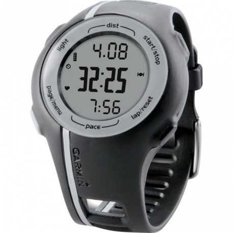 Reloj Deportivo Garmin Forerunner 110 Re acondicionado - Envío Gratuito